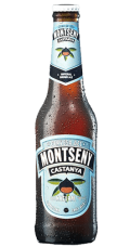 Montseny Castanya Chesnut Ale